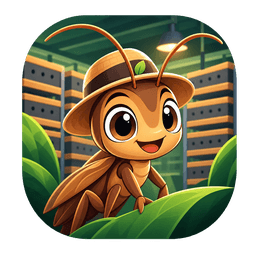 Cricket Farm